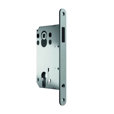 Magnum E TOP LATCH Cylinder