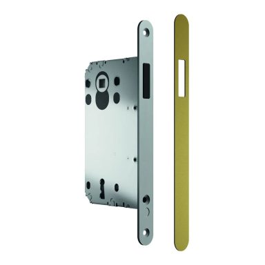 Magnum E/A TOP LATCH Key