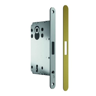 Magnum E Key