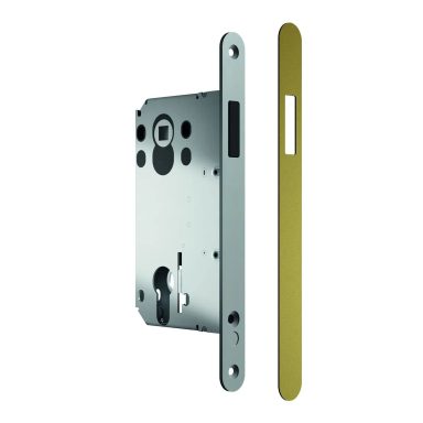 Magnum E/A TOP LATCH Cylinder