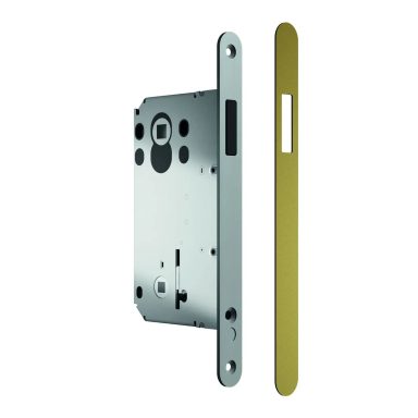 Magnum E/A TOP LATCH WC90